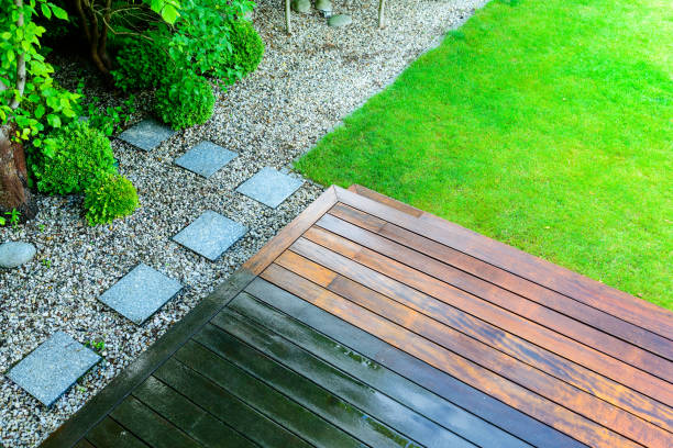 Professional Pressure Washing Services in Laingsburg, MI